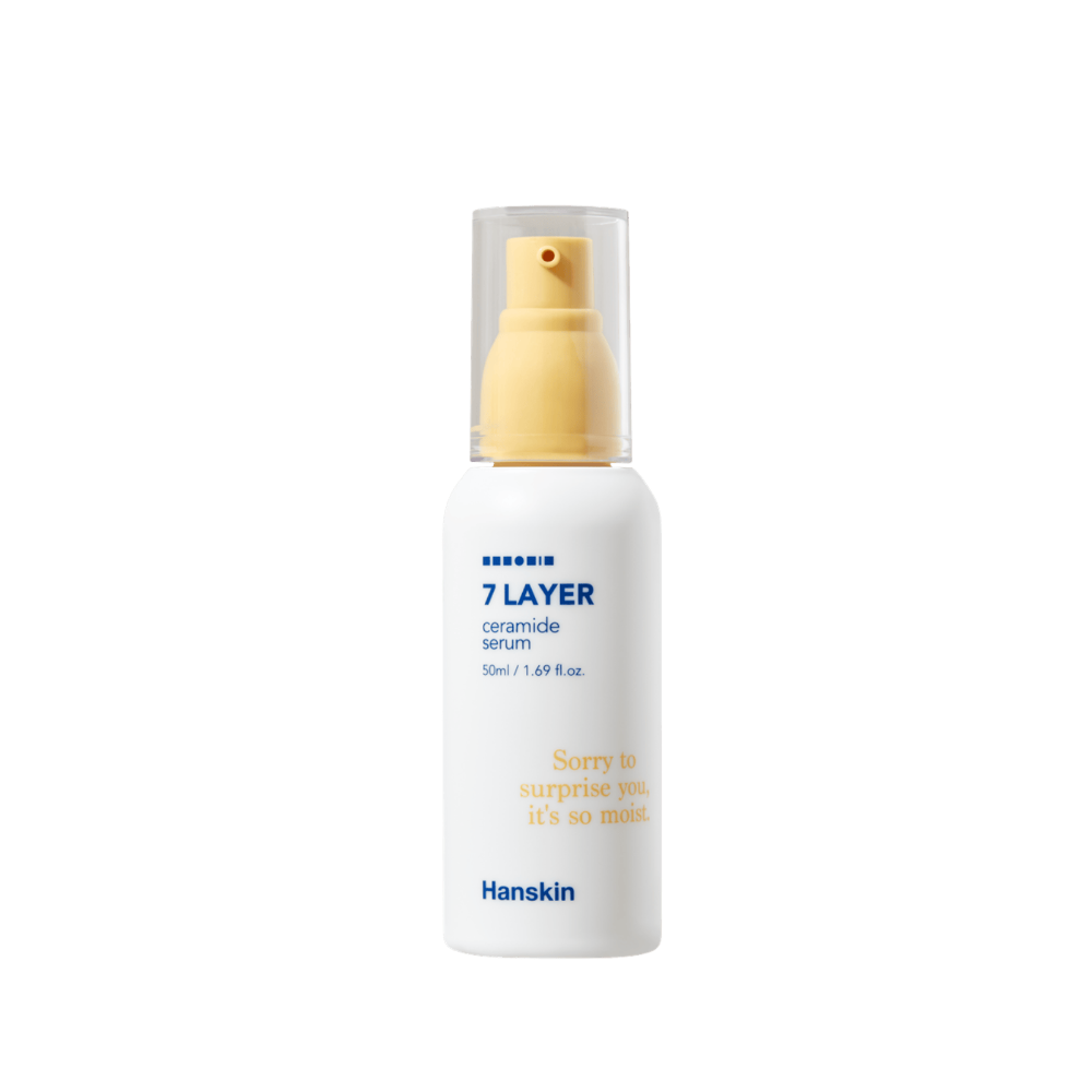 HANSKIN Seven Layer Ceramide Serum