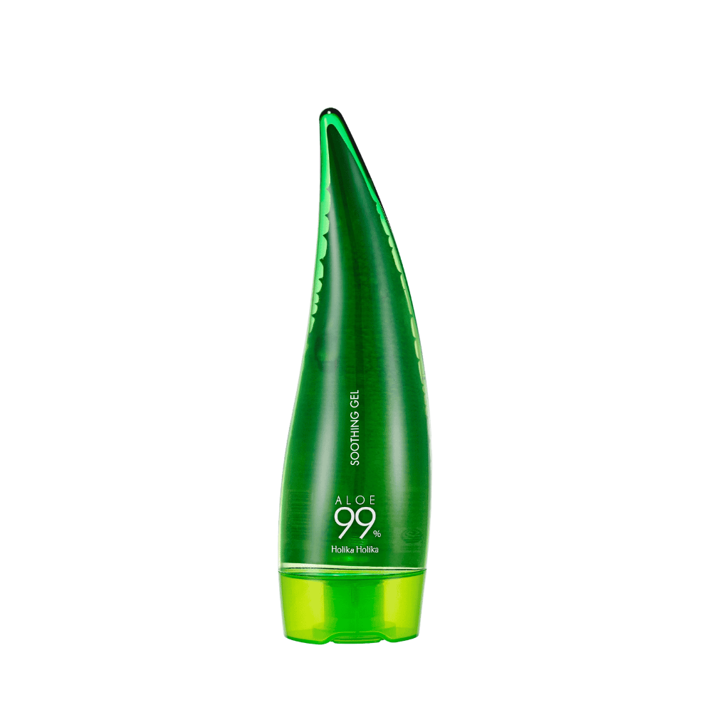 HOLIKA HOLIKA Aloe 99% Soothing Gel 250ml