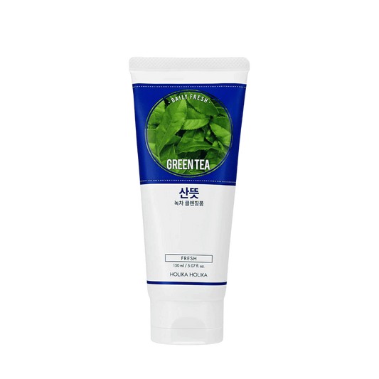 HOLIKA HOLIKA Daily Fresh Green Tea Cleansing