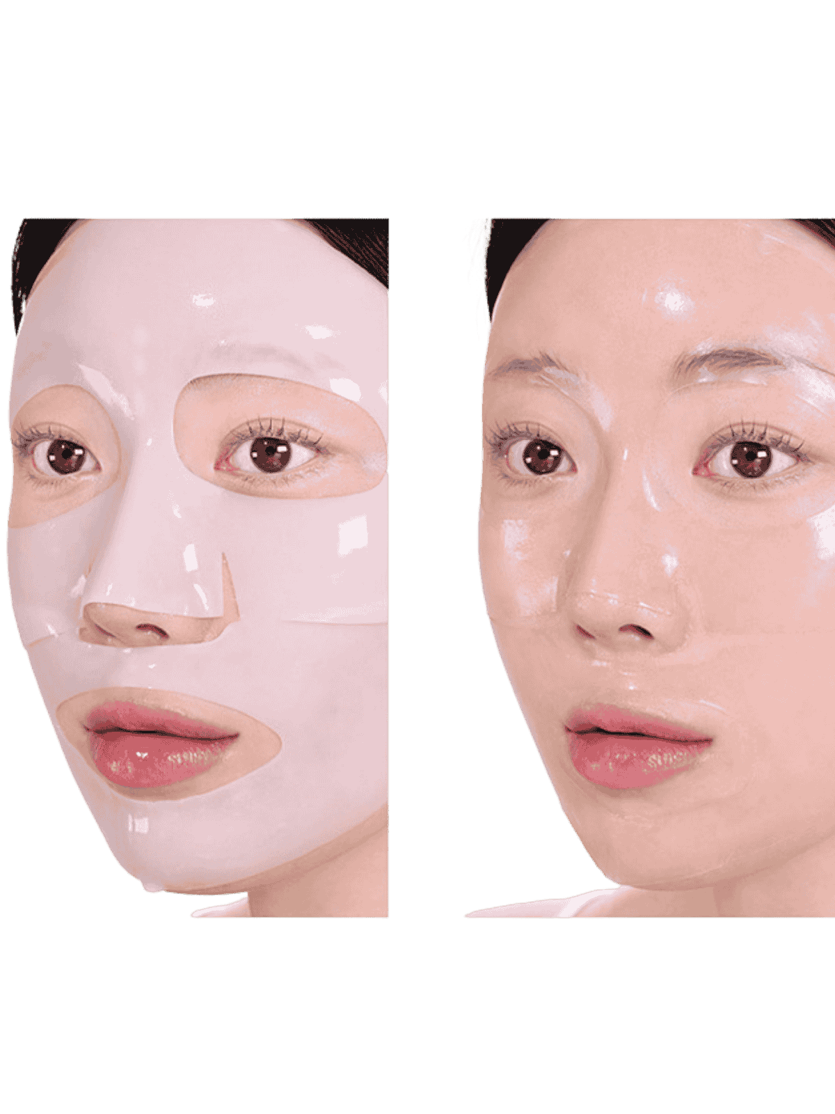 HOLIKA HOLIKA The Real Gluthatione Gel Mask