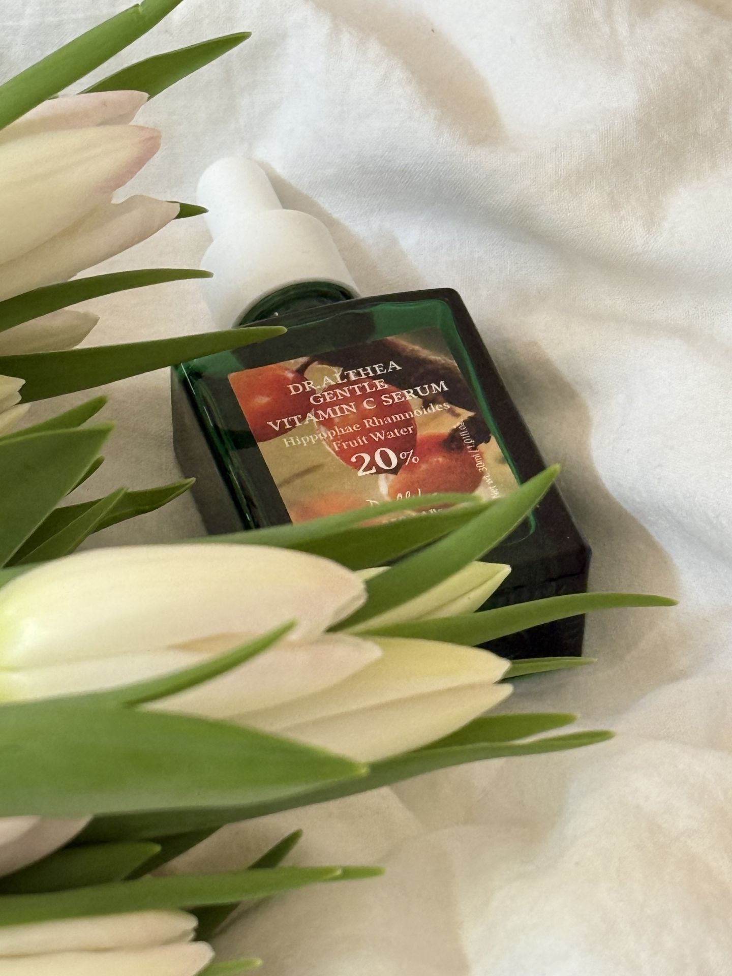 Dr. Althea Gentle Vitamin C Serum