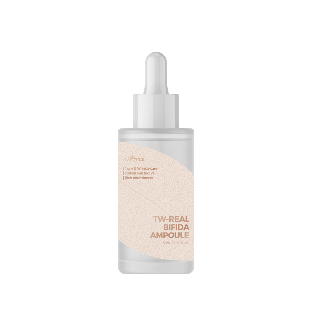 ISNTREE TW-Real Bifida Ampoule