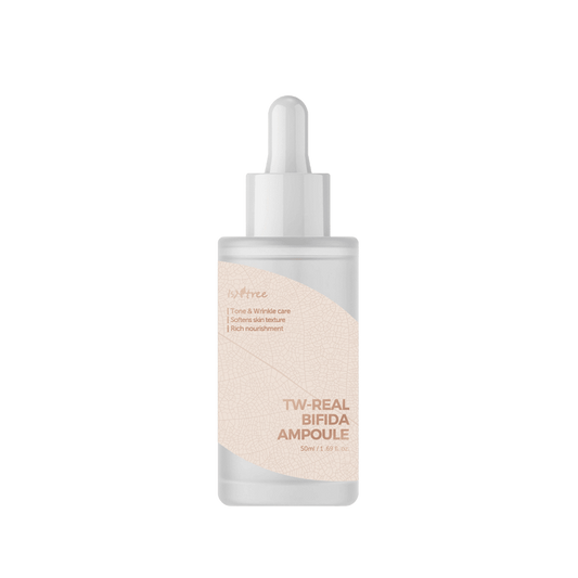 ISNTREE TW-Real Bifida Ampoule