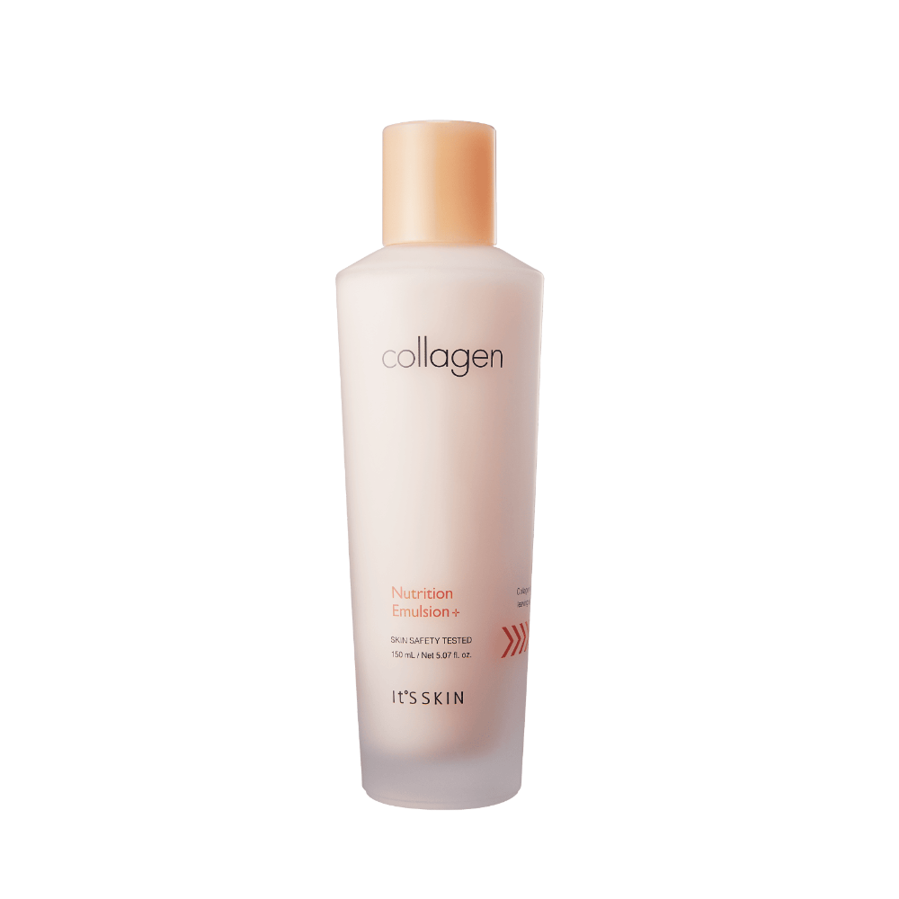 ITSSKIN Collagen Nutrition Emulsion +