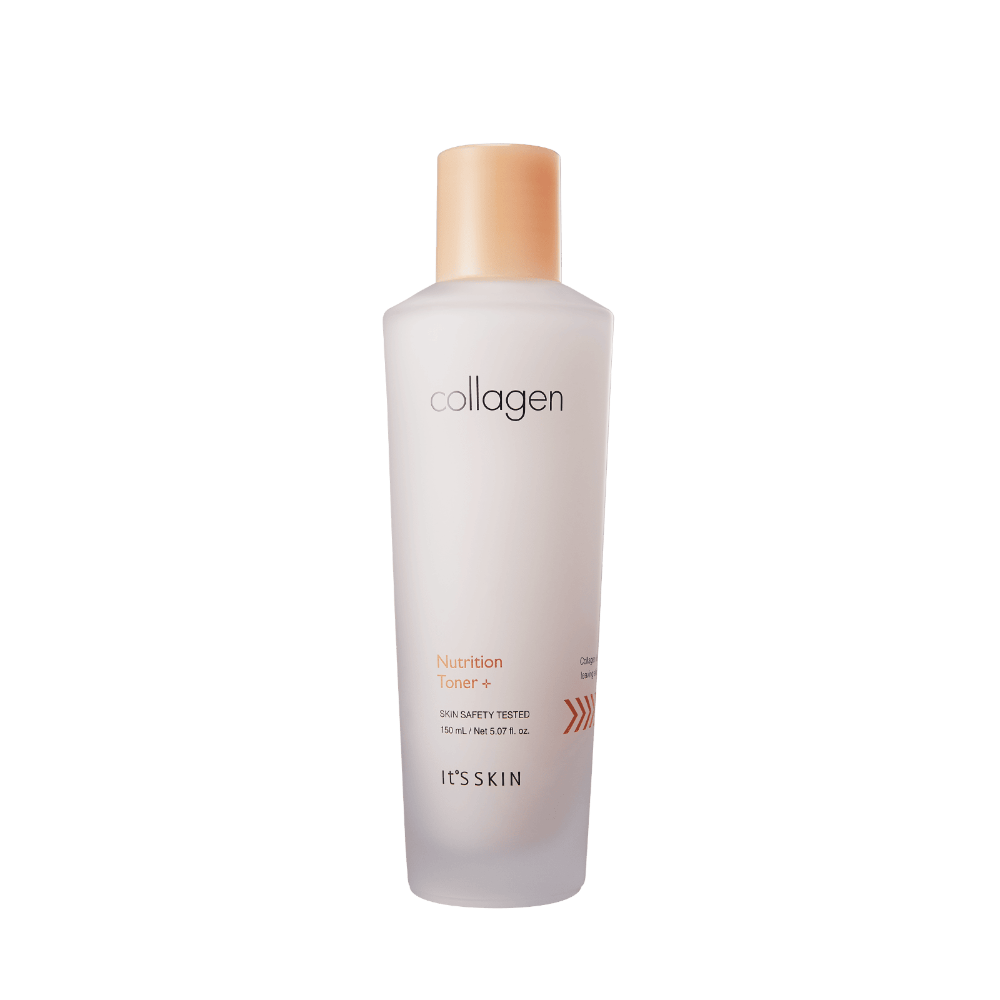 ITSSKIN Collagen Nutrition Toner +