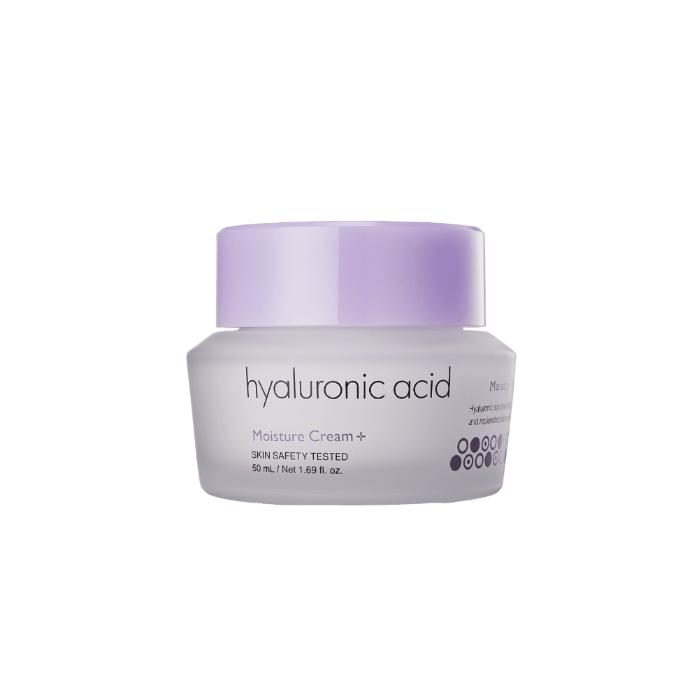 ITSSKIN Hyaluronic Acid Moisture Cream +