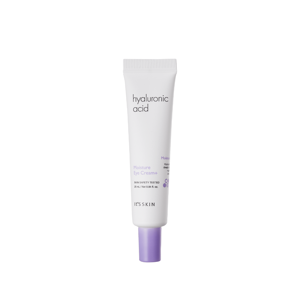 ITSSKIN Hyaluronic Acid Moisture Eye Cream +