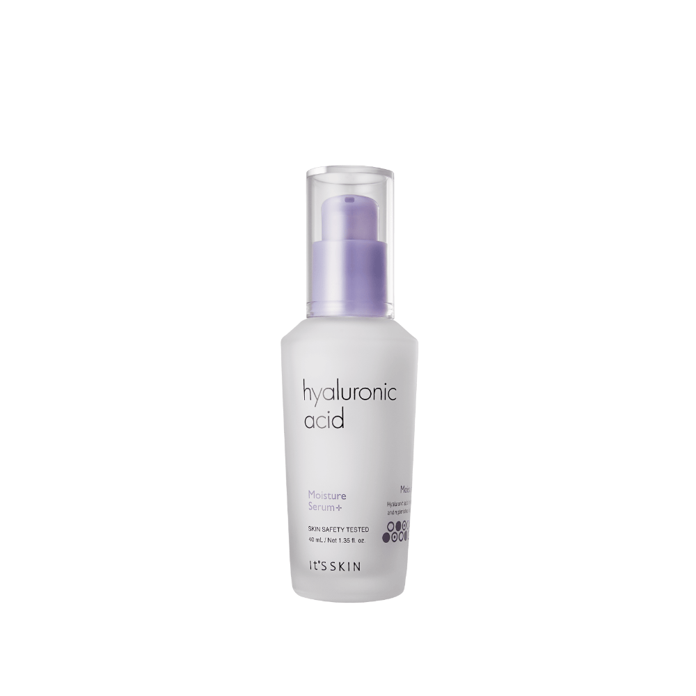 ITSSKIN Hyaluronic Acid Moisture Serum +