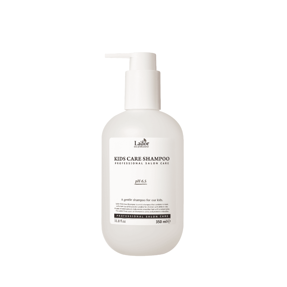 LADOR Kids Care Shampoo