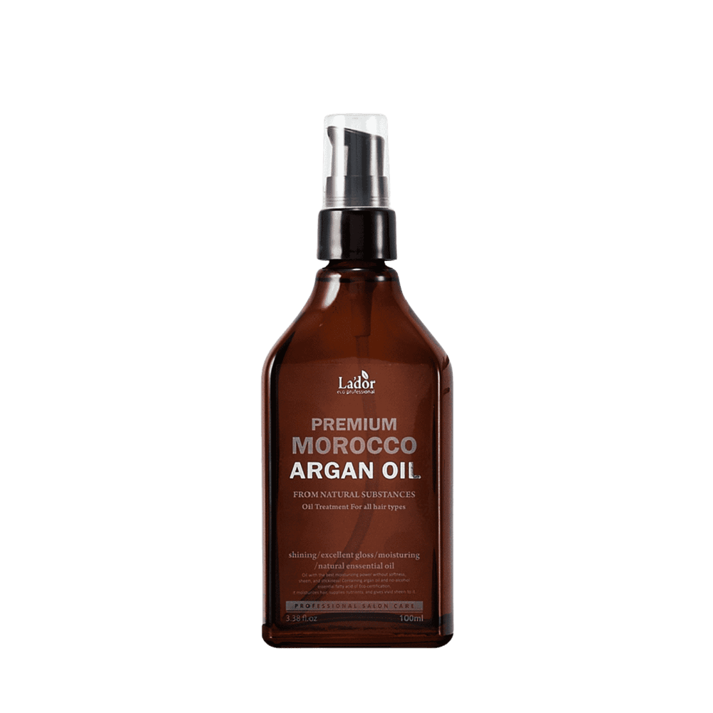 LADOR Premium Morocco Argan Oil 100ml