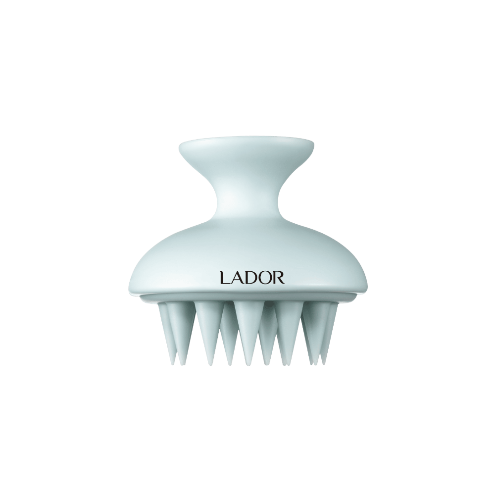 LADOR Dermatical Shampoo Brush Blue