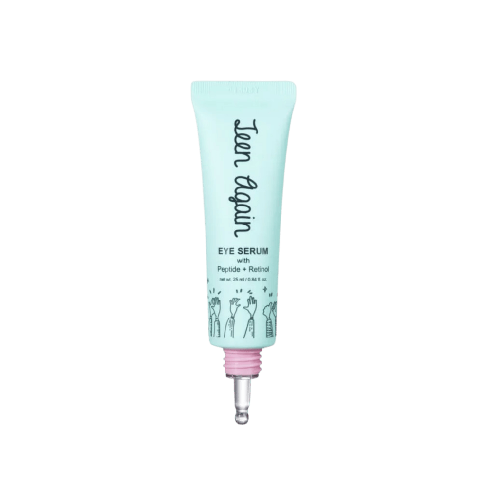 LOOK AT ME Teen Again Pipette Tip Eye Serum