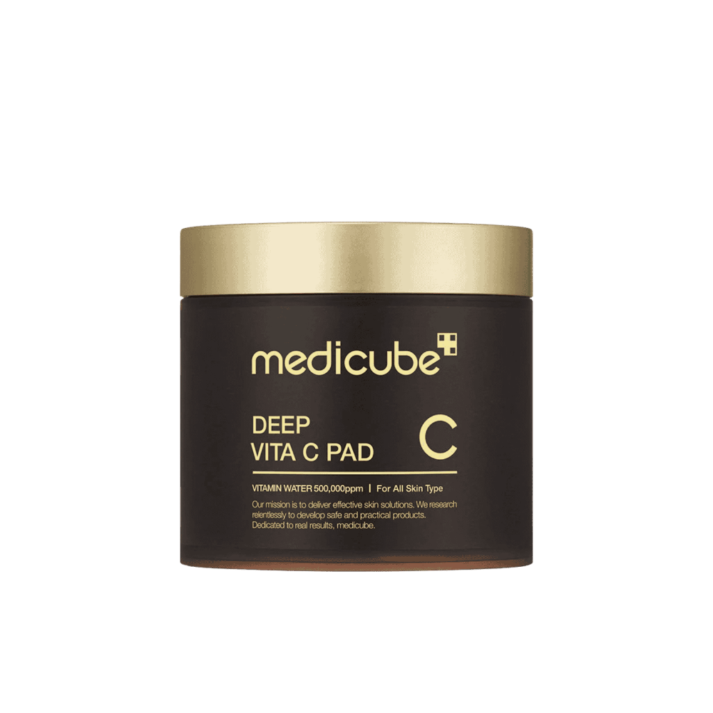 Medicube Deep Vita C Pad (70ea)
