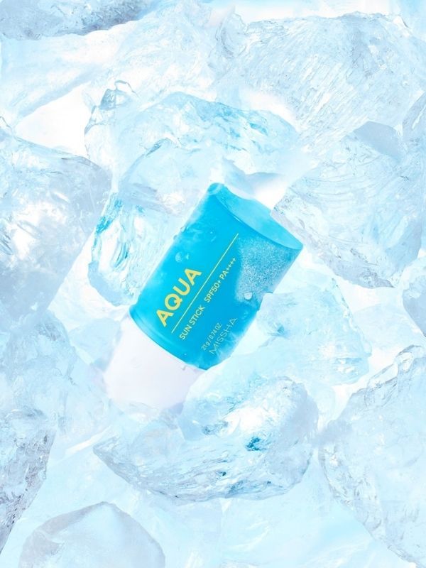 MISSHA All Around Safe Block Aqua Sun Stick SPF50+/PA++++