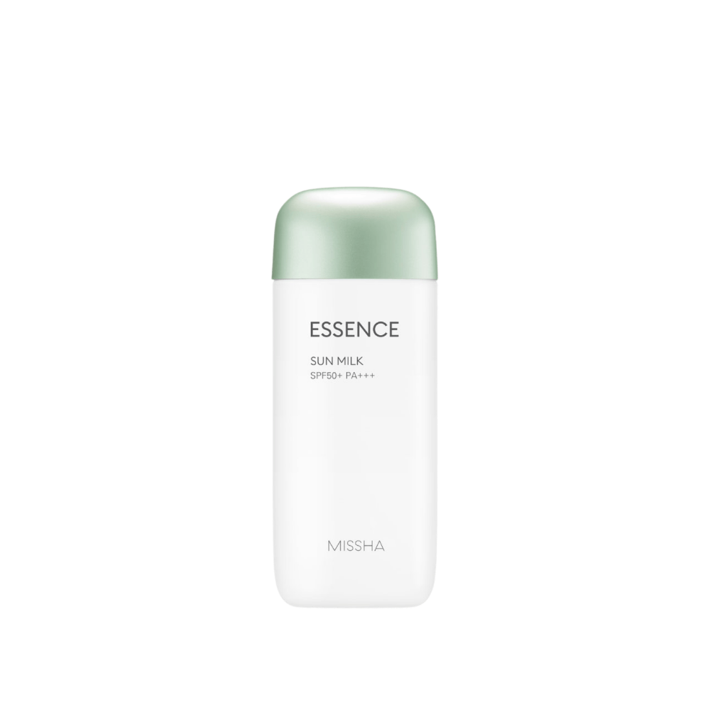 MISSHA All Around Safe Block Essence Sun Milk SPF50+