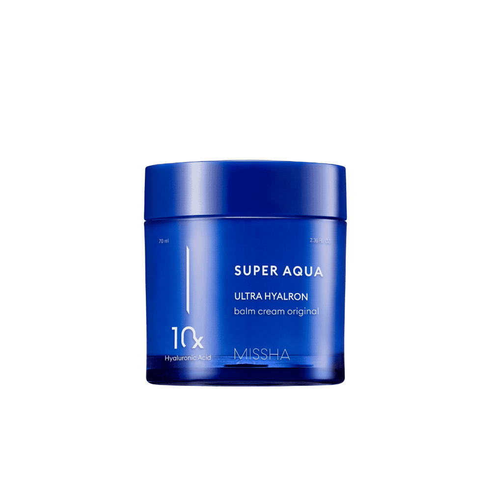 MISSHA Super Aqua Ultra Hyalron Balm Cream