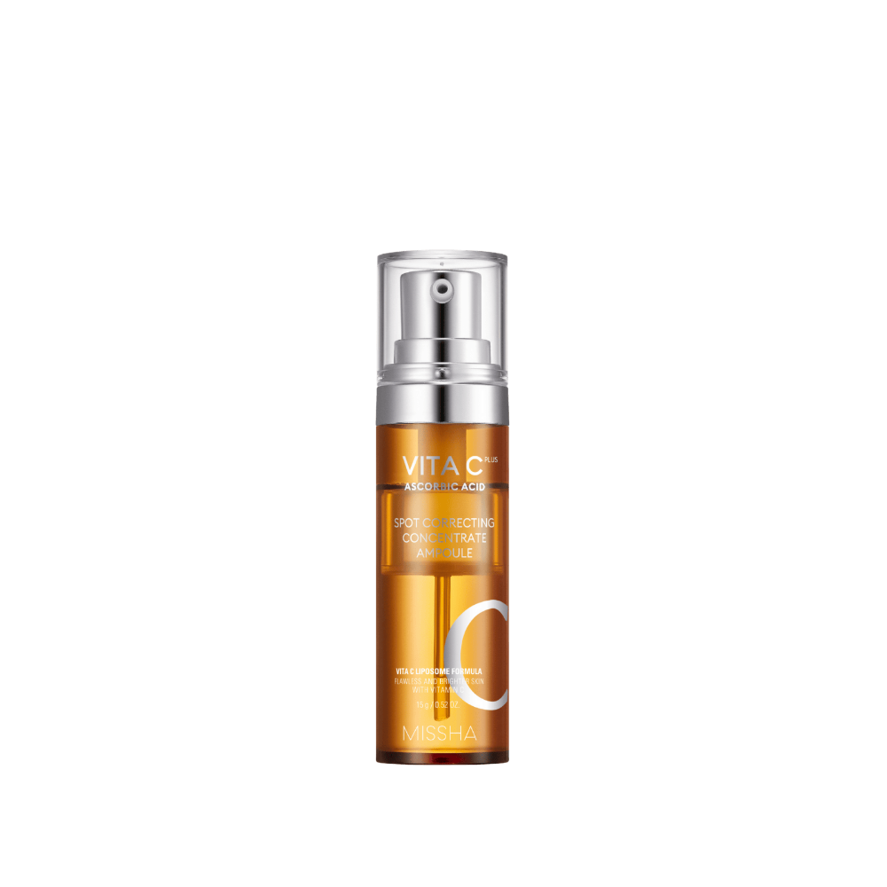 MISSHA Vita C Plus Spot Correcting Concentrate Ampoule