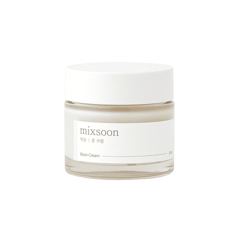 MIXSOON Bean Cream