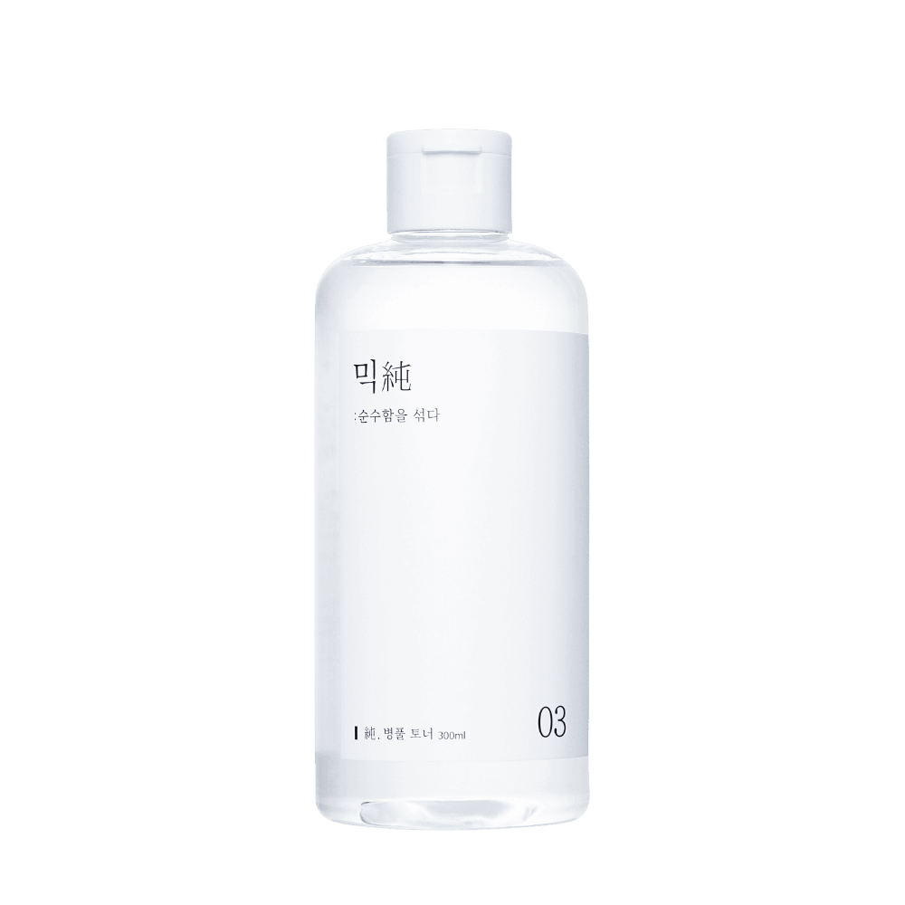 MIXSOON Centella Asiatica Toner