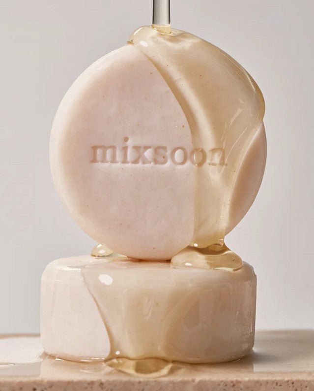 MIXSOON Deep Foaming Rice Bar