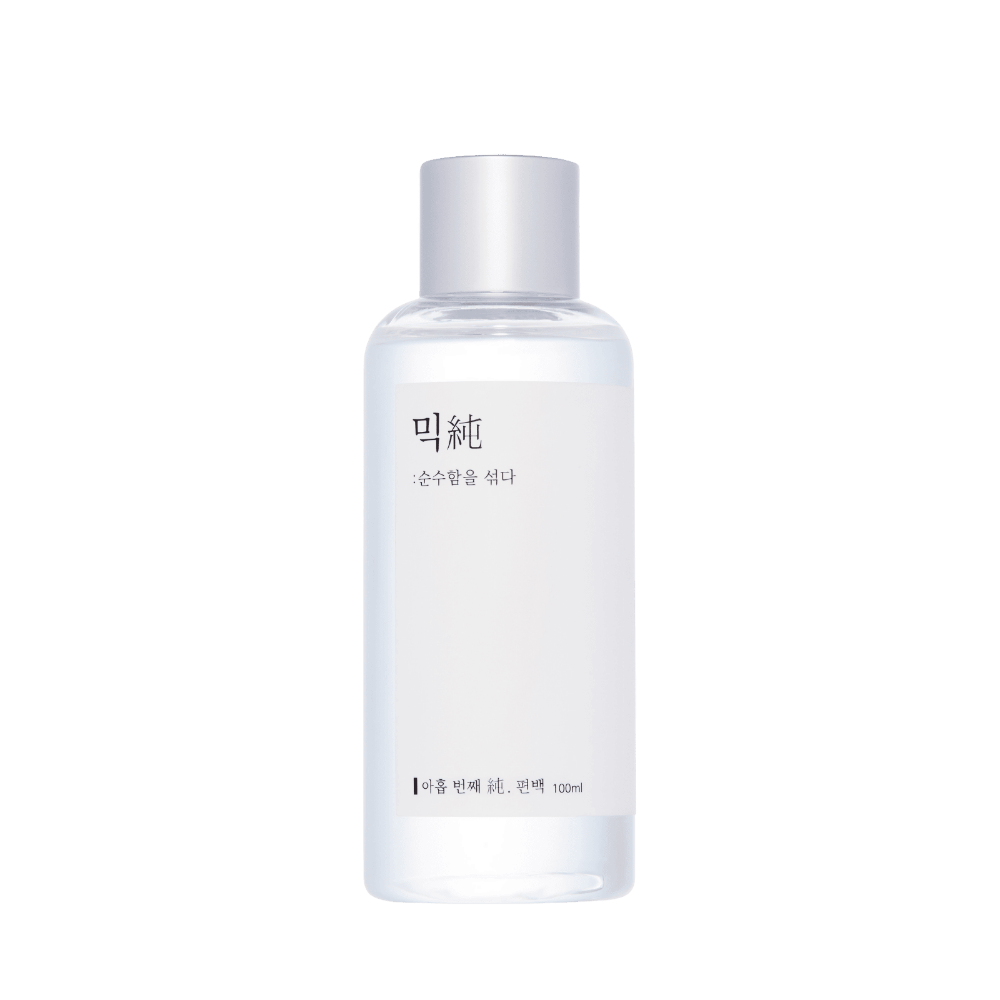 MIXSOON Hinoki Essence