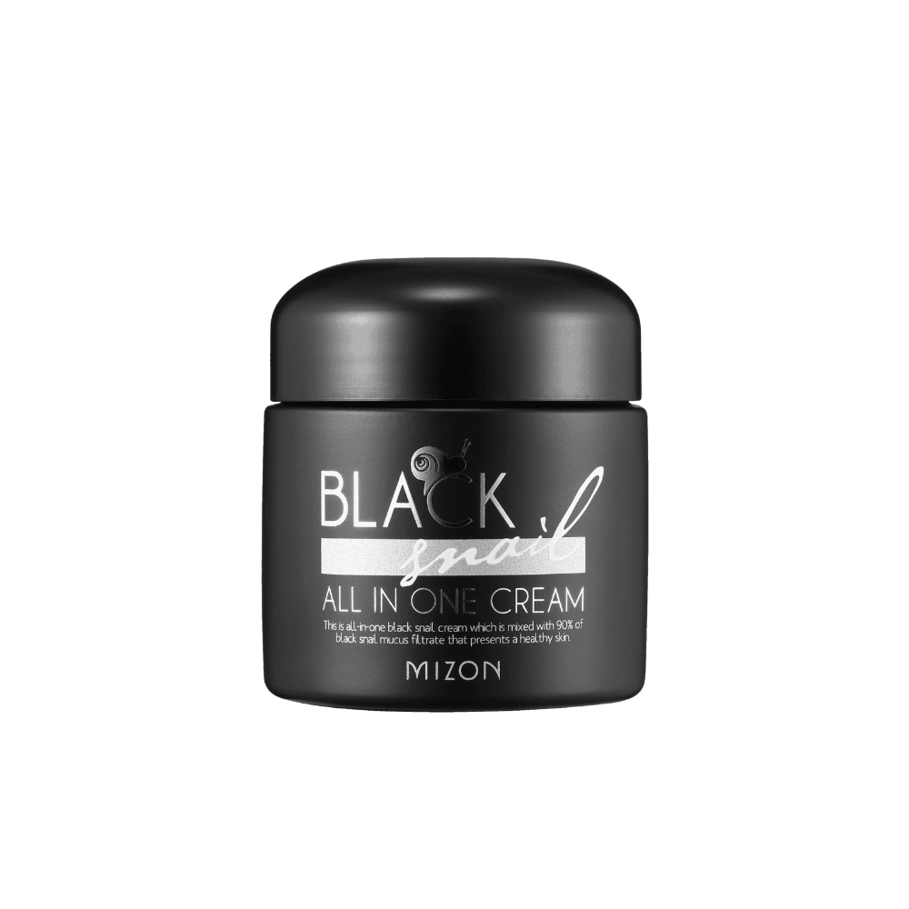 MIZON Black Snail All In One Cream