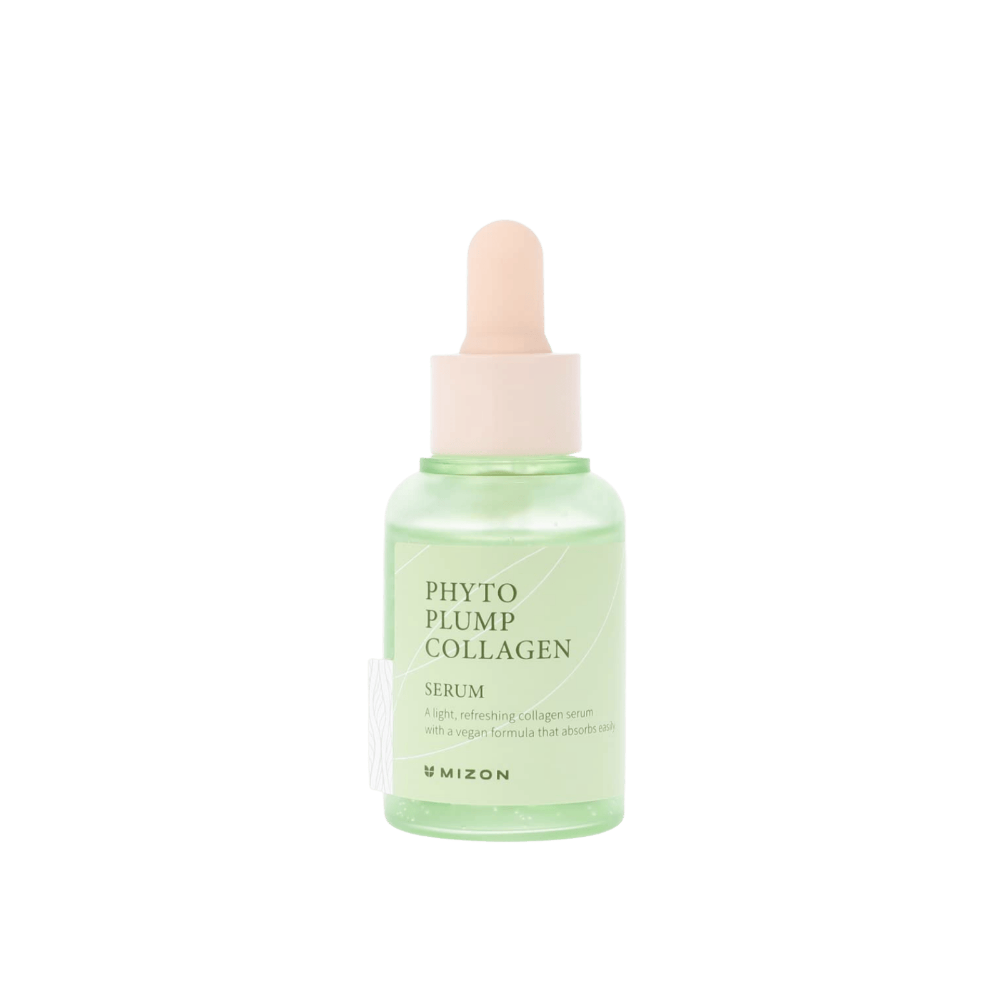 MIZON Phyto Plump Collagen Serum