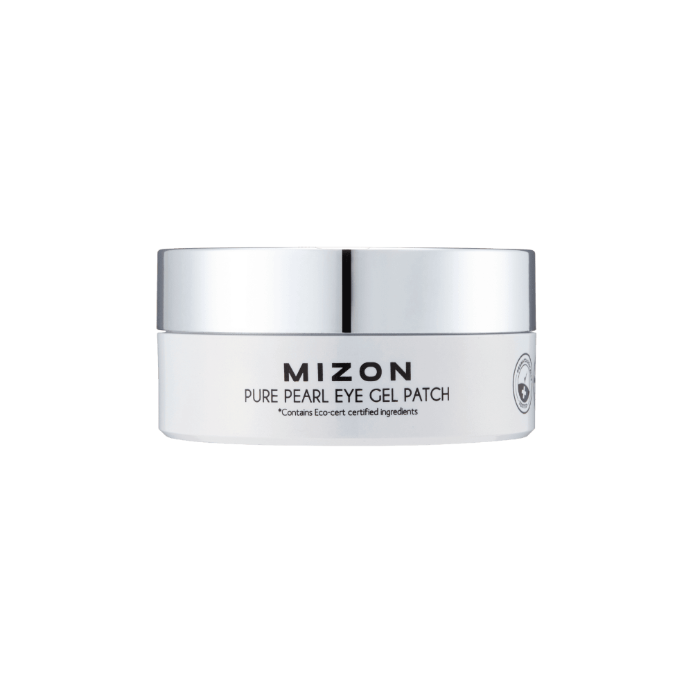 MIZON Pure Pearl Gel Eye Patch