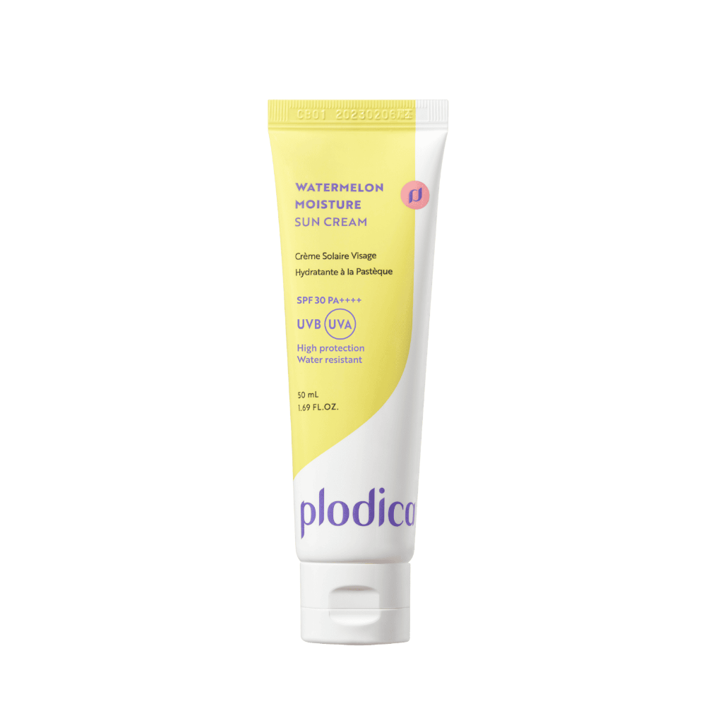 PLODICA Watermelon Moisture Sun Cream SPF30 EXP