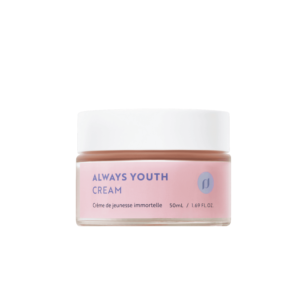 PLODICA Always Youth Cream
