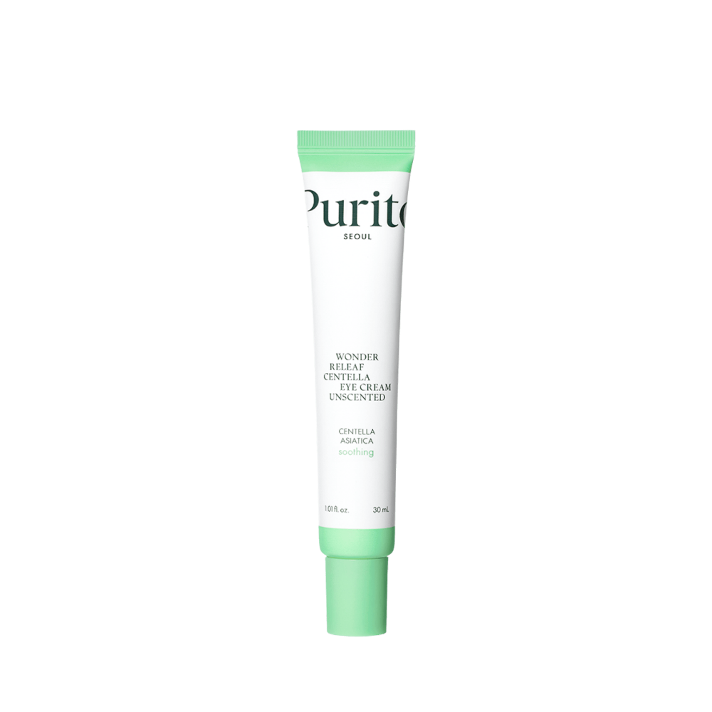 PURITO SEOUL Wonder Releaf Centella Eye Cream Unscented