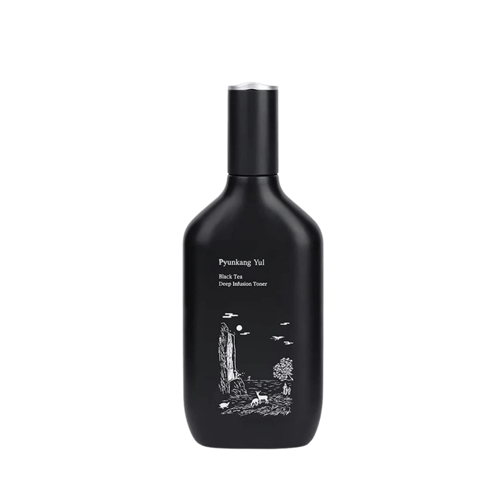 PYUNKANG YUL Black Tea Deep Infusion Toner