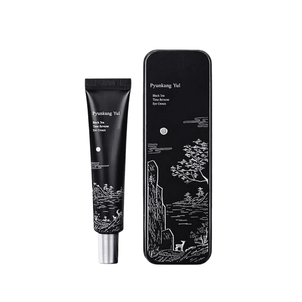 PYUNKANG YUL Black Tea Time Reverse Eye Cream