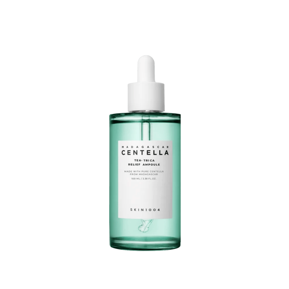 SKIN1004 Madagascar Centella Tea-Trica Relief Ampoule