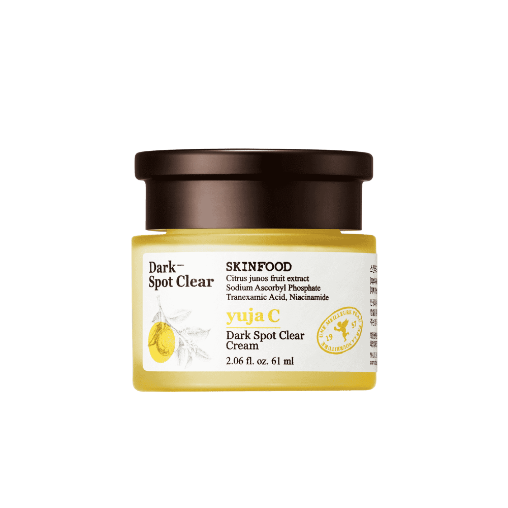 SKINFOOD Yuja C Dark Spot Clear Cream