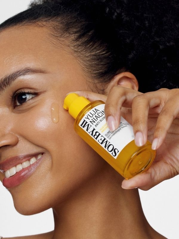 SOMEBYMI Yuja Niacin Anti Blemish Serum