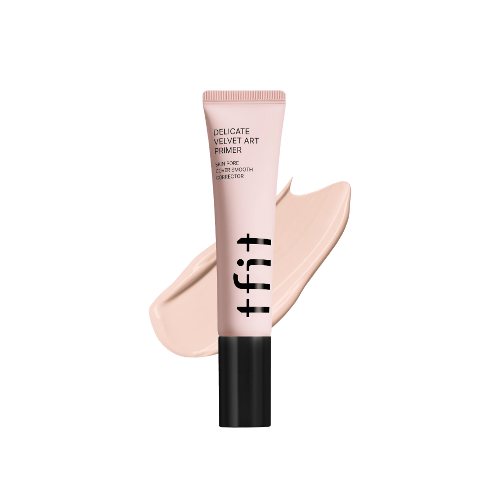 TFIT Delicate Silk Vail Art Primer