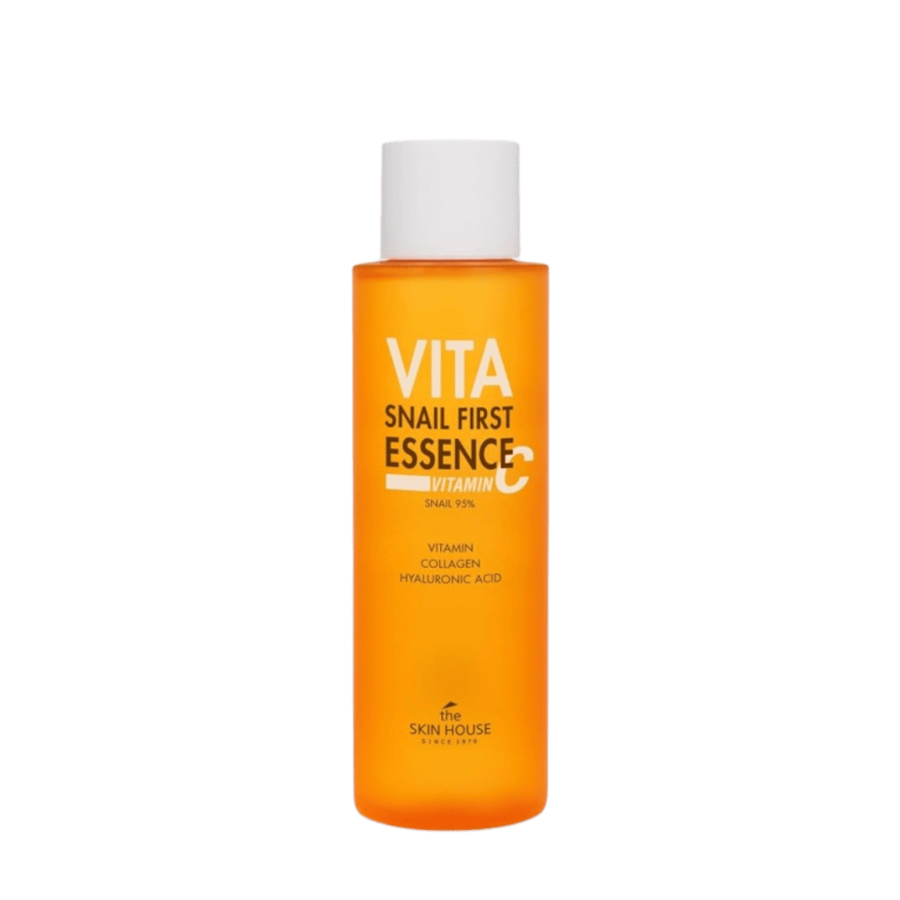 THE SKIN HOUSE Vita Snail First Essence