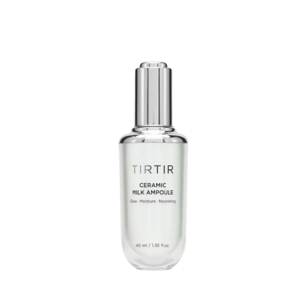 TIRTIR Ceramic Milk Ampoule