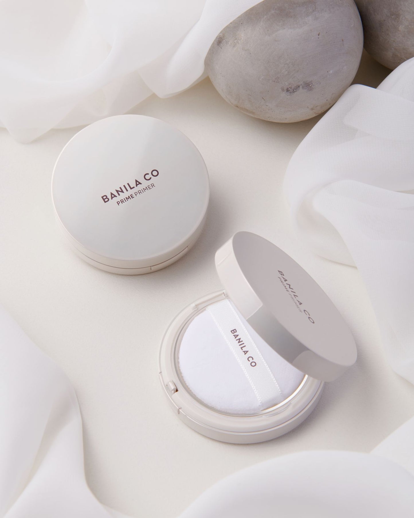 BANILA CO Prime Primer Finish Pact