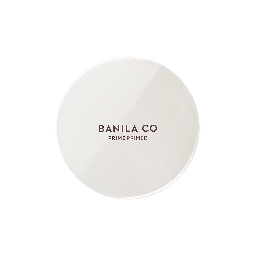 BANILA CO Prime Primer Finish Pact