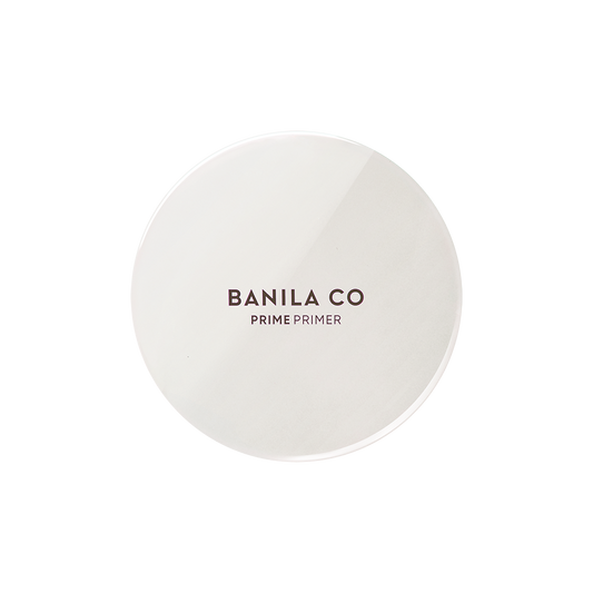 BANILA CO Prime Primer Finish Pact