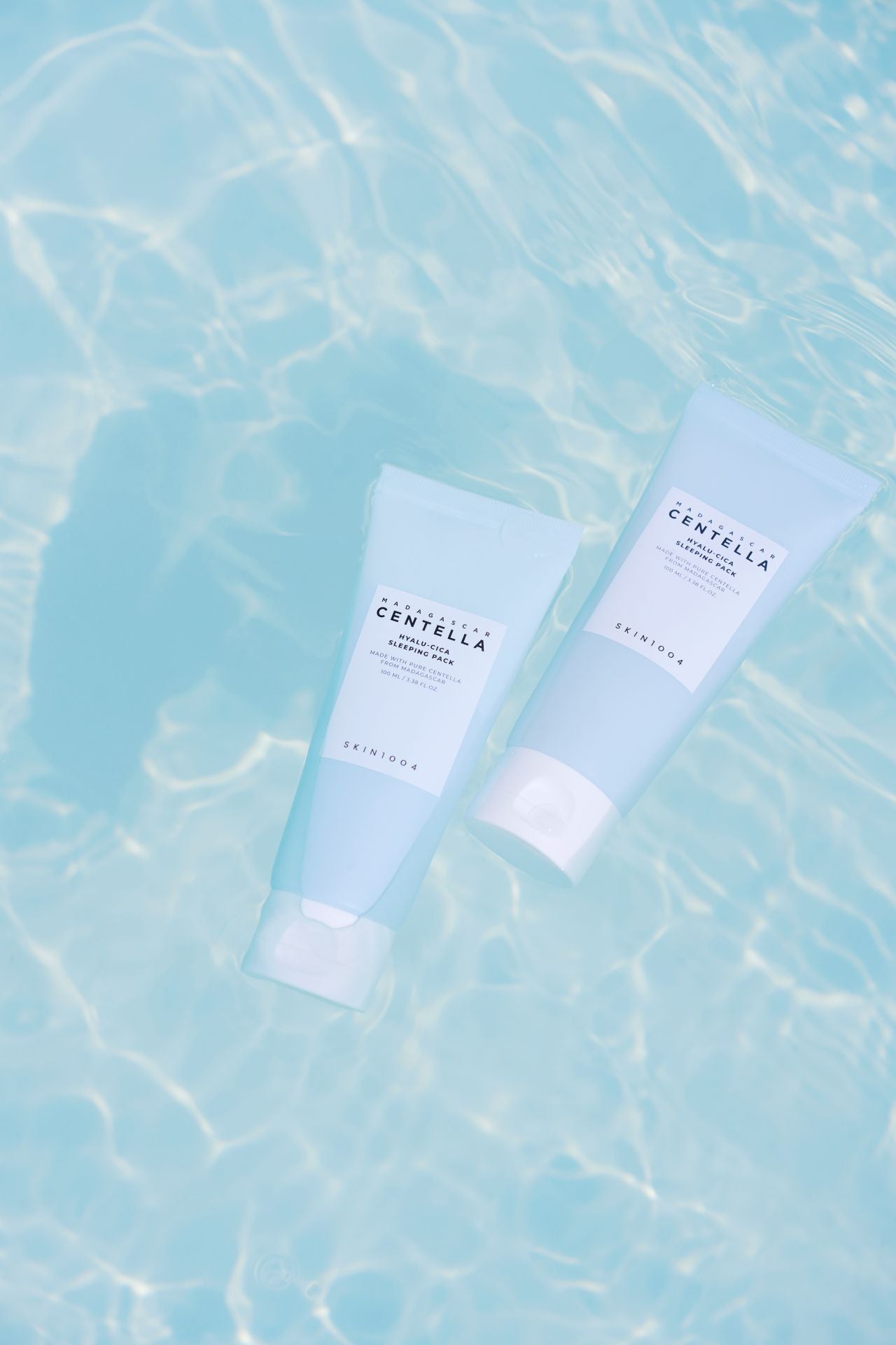 SKIN1004 Madagascar Centella Hyalu-Cica Sleeping Pack