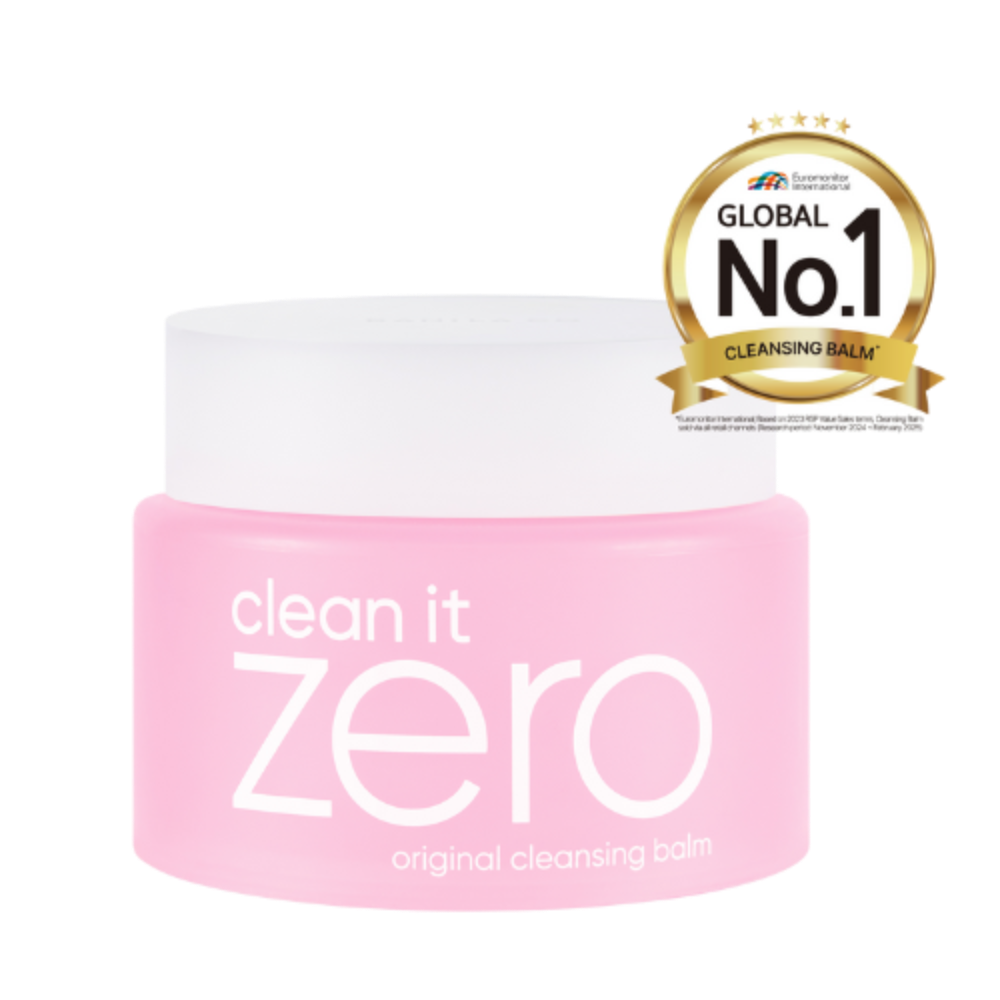 BANILA CO Clean it Zero Cleansing Balm Original