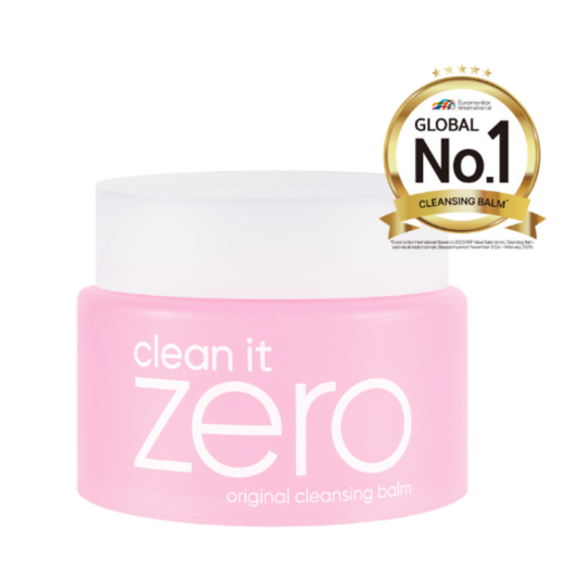 BANILA CO Clean it Zero Cleansing Balm Original
