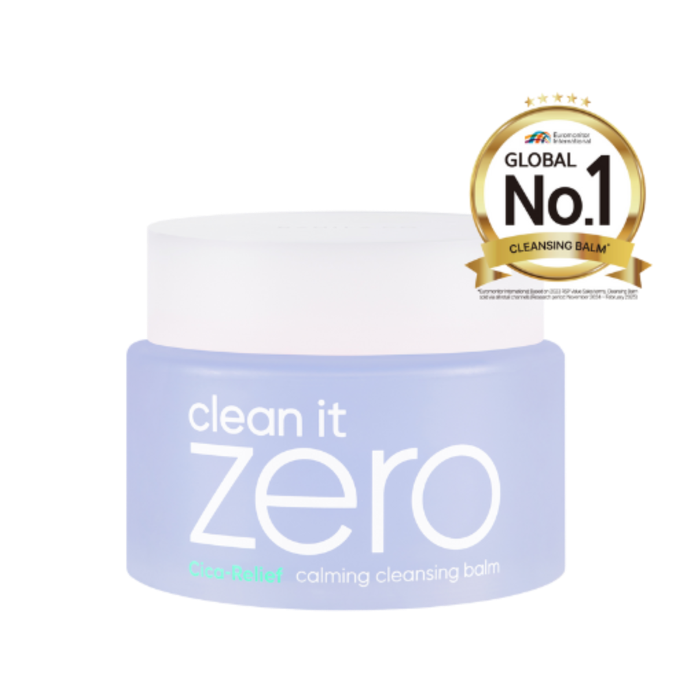 BANILA CO Clean it Zero Cleansing Balm Calming