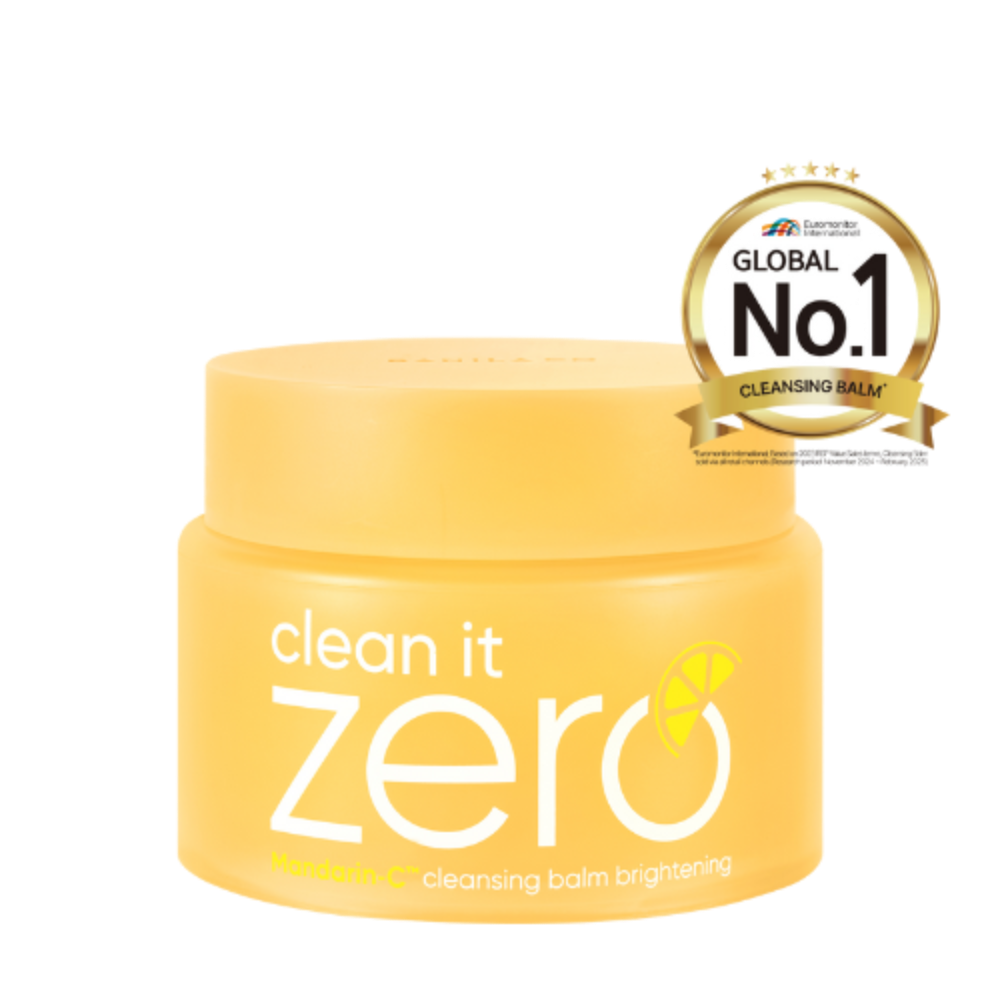 BANILA CO Clean It Zero Cleansing Balm Brightening