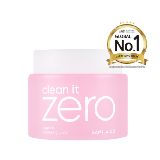 BANILA CO Clean it Zero Cleansing Balm Original 180ml