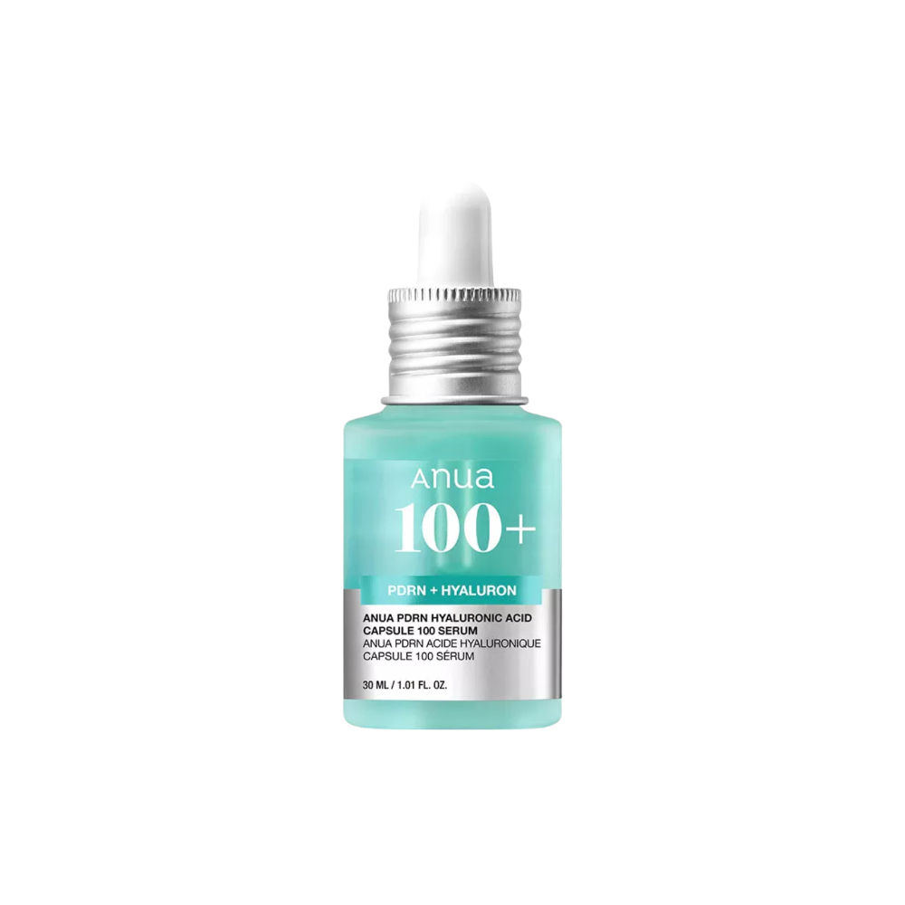 ANUA PDRN Hyaluronic Acid Capsule 100 Serum