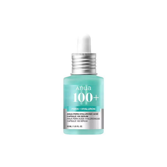 ANUA PDRN Hyaluronic Acid Capsule 100 Serum